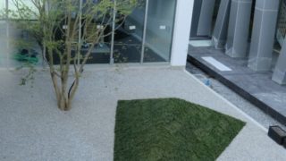 茨木市 大塚製薬研究所 鹿島建設 Landscape Design Inc. | 株式